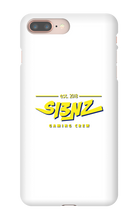 si3nzgaming iPhone Phone Cases