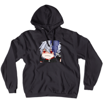 Emoji FCK Hoodie