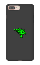 ilikelazerz iPhone Phone Cases
