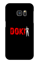 Doki Samsung Phone Cases