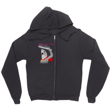 HAVEATYE Zip Up Hoodie