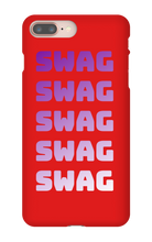 swag iphone case <3
