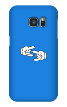 SaGang Samsung Phone Cases