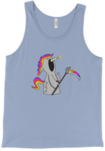 mr_serious_yt Tank Top Grim Reapicorn
