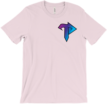 toodaddy TD PP T-Shirts