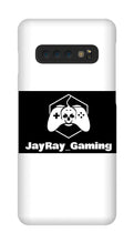 jayray_gaming Samsung Phone Cases