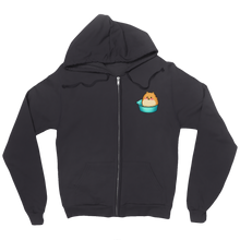 lindisxd Zip Up Hoodie