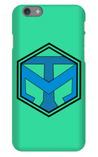 TM iPhone Phone Case