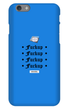angelprixx iPhone Cases Multi-colour