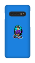 skuffatv Samsung Phone Cases