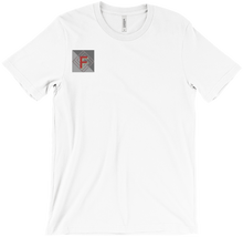 frase_ludos plain logo T-Shirts