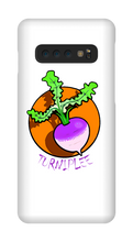 TurnipLee Samsung Phone Cases