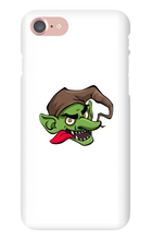 zantrulla iPhone Phone Cases
