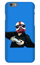 dalistor12352 iPhone Phone Cases