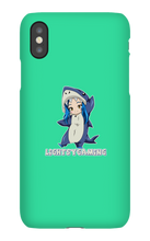 lightsygaming iPhone Phone Cases