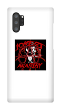 jokerzanarchy Samsung Phone Cases
