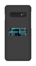 STARDATETODAY UNiMATRiX LOGO SAMSUNG PHONE CASE