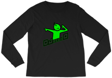 DJrevilO Long Sleeve Tee
