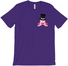 Fancy Squid T-Shirts