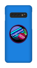 revantatsu Samsung Phone Cases