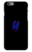crazedsnypa_atog iPhone Phone Cases