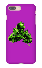 Capinha de IPhone Killer