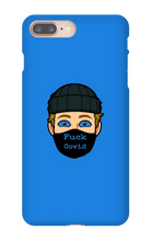 Fuck Covid  iPhone Phone Case