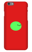 PetitPoidYTBB iPhone Phone Cases