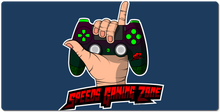Speedsgamingzone XXL Gaming Mousepad