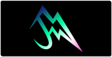 jakemtnman XXL Gaming Mousepad