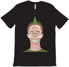 realityrebel23 Face T-Shirt