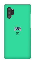 Game Eat Stream Samsung Phone Case