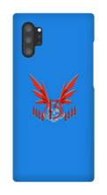 primodoido Samsung Phone Cases