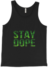 Cannabis Collection Tank Top