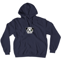 therealelitepanda Hoodies (No-Zip/Pullover)