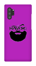 BEARD Samsung Phone Cases