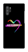 ketobbey Samsung Phone Cases