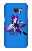randanu Samsung Phone Cases
