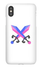 Knighted iPhone Case