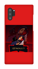 xogpancake69x Samsung Phone Cases