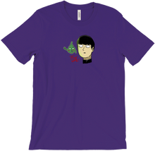 Mob shirt