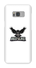 ragefulriotog Samsung Phone Cases