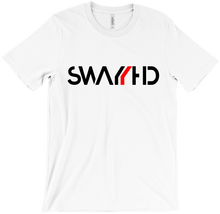 SwayyHD Custom Text T-Shirt