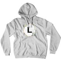 omglili Hoodies (No-Zip/Pullover)