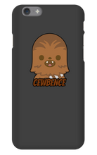 cewbence Phone Cases