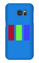 Oskareow RGB Samsung Phone Case