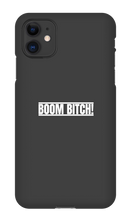 unbekannte_x3 iPhone Phone Cases