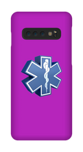 starlifegamingtv Samsung Phone Cases