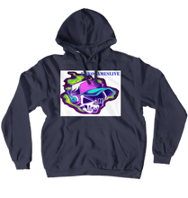 ekkogameslive Hoodies (No-Zip/Pullover)