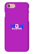 legendarny_mdw iPhone Phone Cases